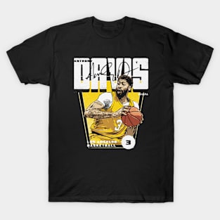 anthony davis premiere T-Shirt